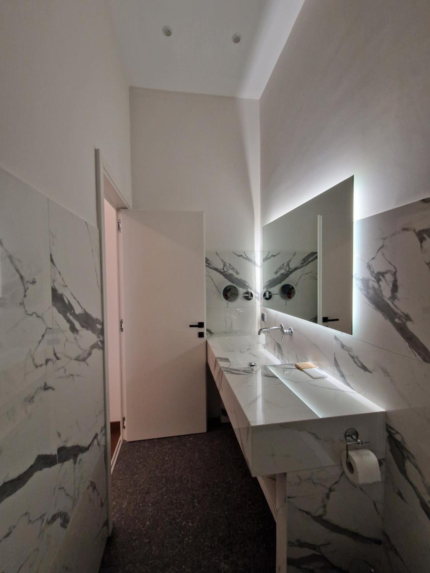 Jensen Luxury Suites Rhodes City Exterior photo
